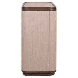 Textuur van het eikenhouten dressoir Willox