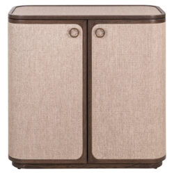 Dressoir Willox brown 2-doors