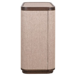Dressoir Willox brown 2-doors