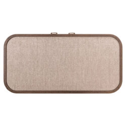 Dressoir Willox brown 2-doors