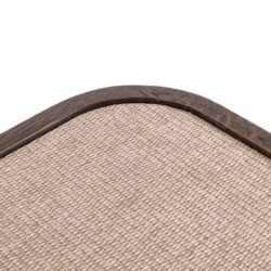 Dressoir Willox brown 4-doors