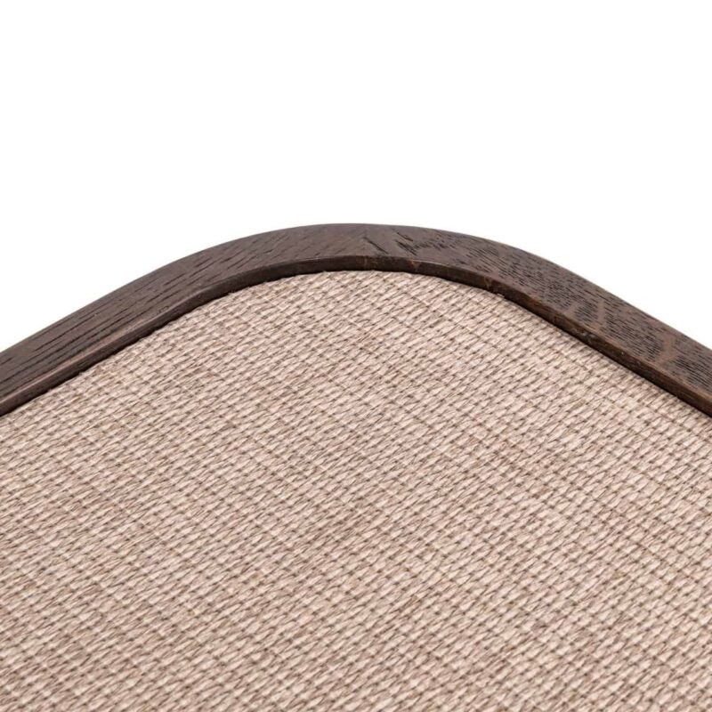 Dressoir Willox brown 4-doors