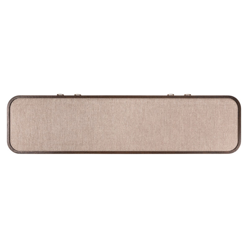 Dressoir Willox brown 4-doors