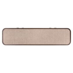 Dressoir Willox brown 4-doors