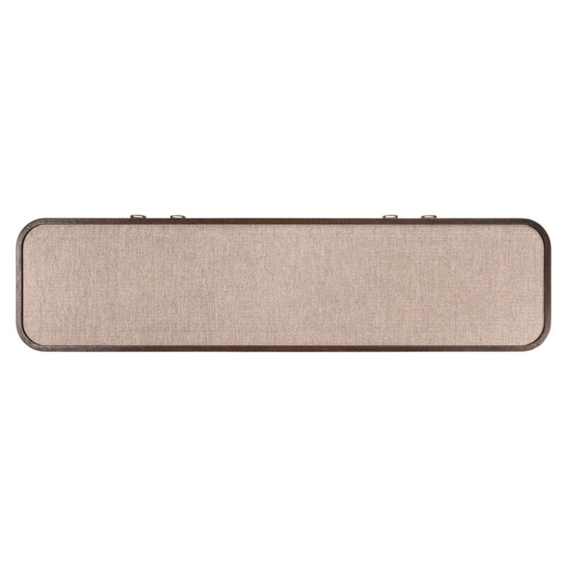 Dressoir Willox brown 4-doors