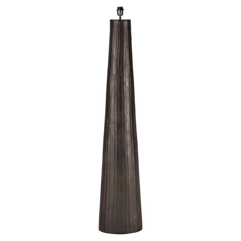 Vloerlamp Velvyn bronze