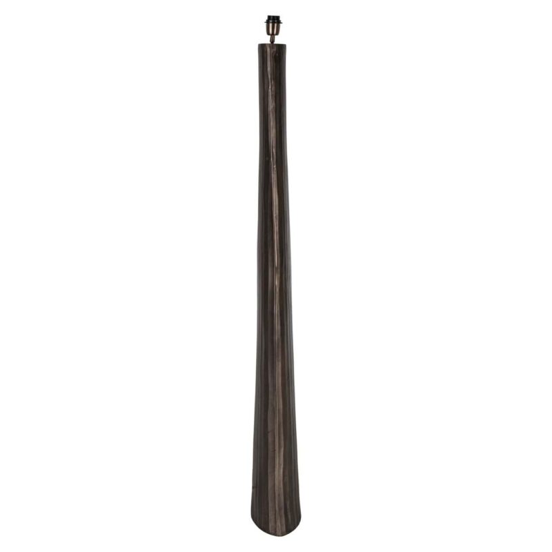 Vloerlamp Velvyn bronze