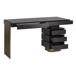 Bureau Alexander Jones charcoal (Connar)
