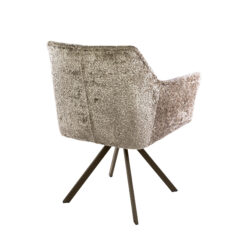 Armstoel Raster Alura zand-bruin