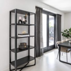 Eetkamerstoel Fay shitake island