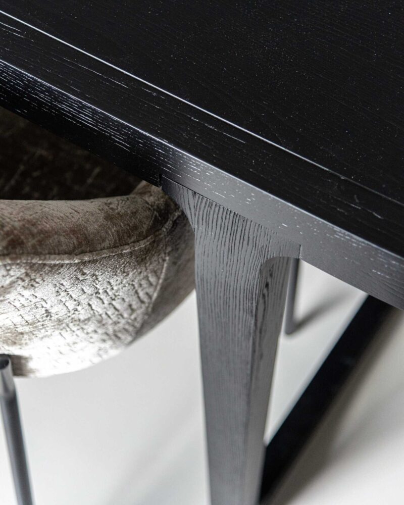 Eetkamerstoel Fay shitake island