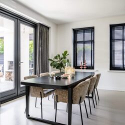 Eetkamerstoel Fay shitake island