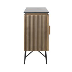 Dressoir Ironville gold