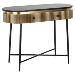 Dressoir Ironville gold