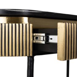 Dressoir Ironville gold