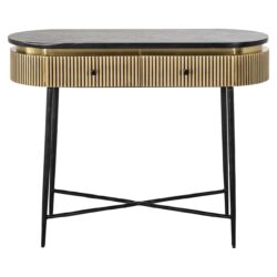 Dressoir Ironville gold