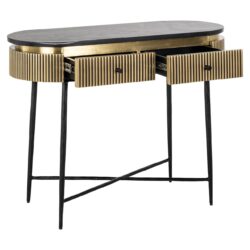 Dressoir Ironville gold