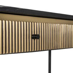 Dressoir Ironville gold