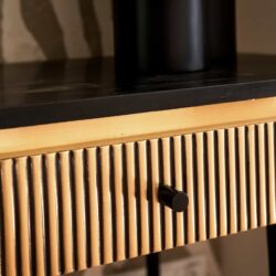 Dressoir Ironville gold