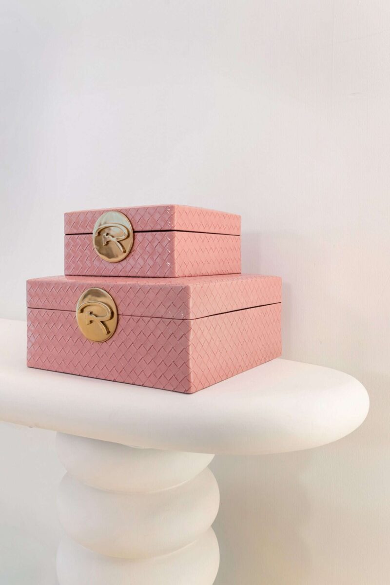 TV-meubel Bloomstone