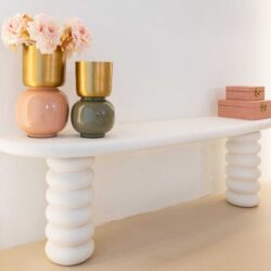 TV-meubel Bloomstone