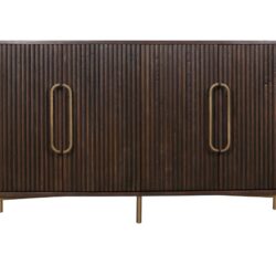 Dressoir Luxor brown