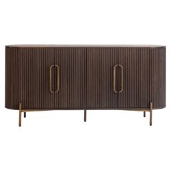 Dressoir Luxor brown