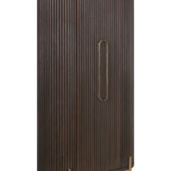 Opbergkast Luxor brown