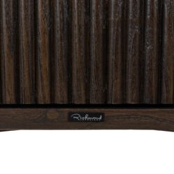 Opbergkast Luxor brown