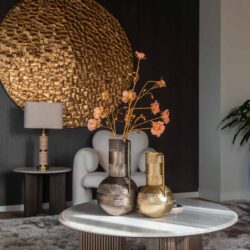 Eetkamerstoel Didi sheep white