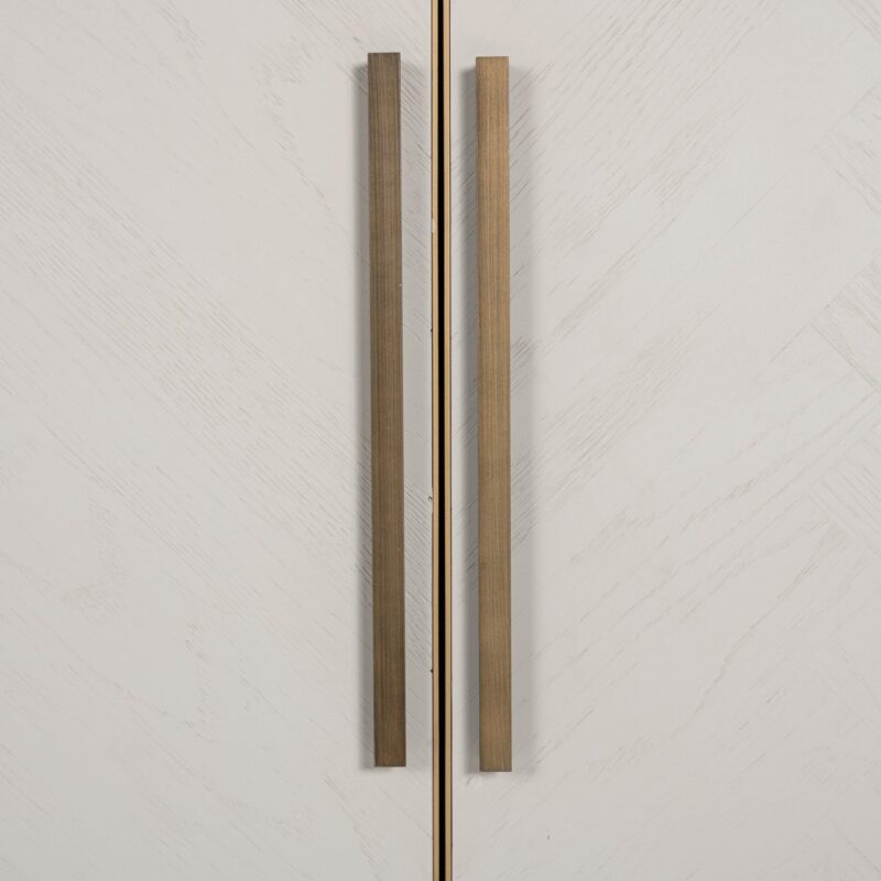 Dressoir Whitebone verona grey