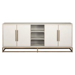 Dressoir Whitebone verona grey