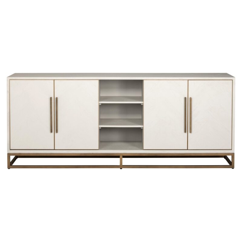 Dressoir Whitebone verona grey