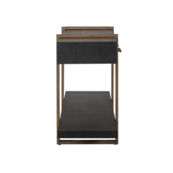 Dressoir Cambon dark coffee