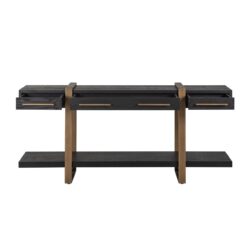 Dressoir Cambon dark coffee