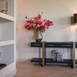 Dressoir Cambon dark coffee