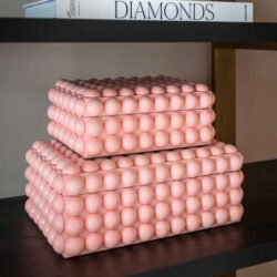 Wandkast Cambon dark coffee