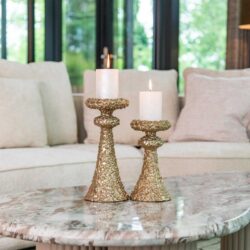 Salontafel Coronel Blush beige