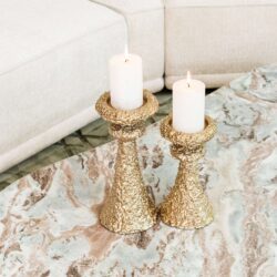 Salontafel Coronel Blush beige