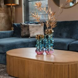 Salontafel Belfort natural oak