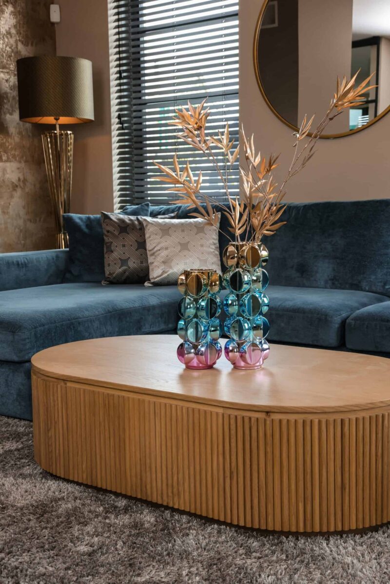 Salontafel Belfort natural oak