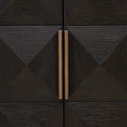 Dressoir Claremont brown