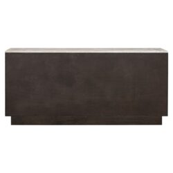Dressoir Claremont brown