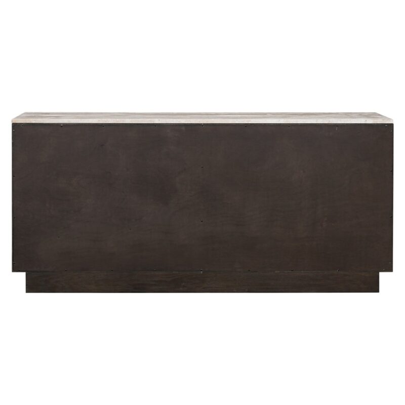 Dressoir Claremont brown