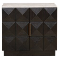 Dressoir Claremont brown