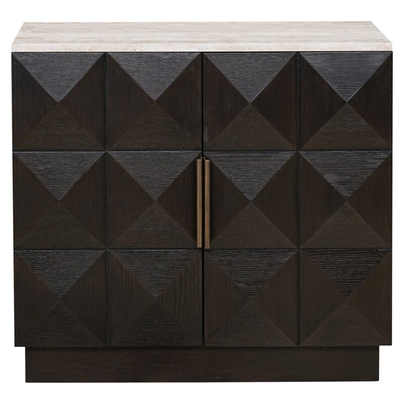 Dressoir Claremont brown
