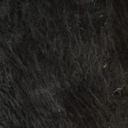 Dressoir Finsbury black/gold