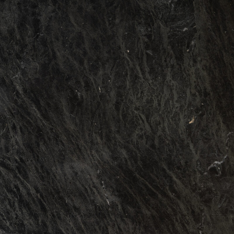 Dressoir Finsbury black/gold