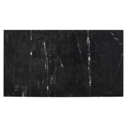 Dressoir Finsbury black/gold