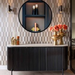 Boekenstandaards Kiss gold gold